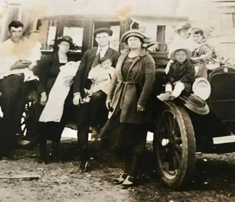 Stigli iz SAD-a u Hrvatsku i otkrili neočekivano: 'Taksist me pitao odakle mi je obitelj'