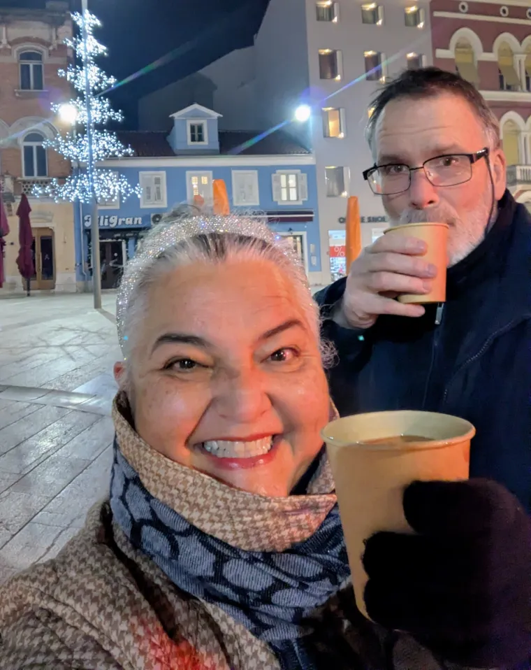 Stigli iz SAD-a u Hrvatsku i otkrili neočekivano: 'Taksist me pitao odakle mi je obitelj'