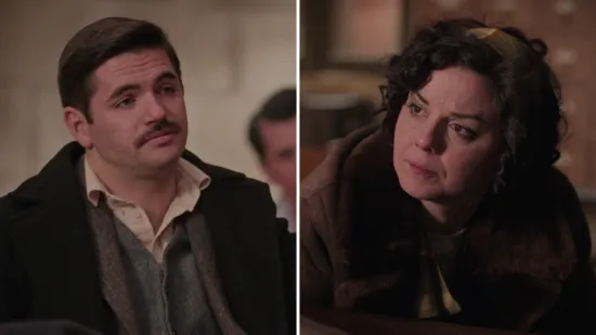 Za&scaron;to je Vice &scaron;utio dok su razotkrivali Sadiju? Gledatelji znaju ono &scaron;to selo jo&scaron; ne zna