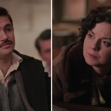 Za&scaron;to je Vice &scaron;utio dok su razotkrivali Sadiju? Gledatelji znaju ono &scaron;to selo jo&scaron; ne zna