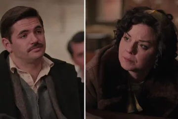 Za&scaron;to je Vice &scaron;utio dok su razotkrivali Sadiju? Gledatelji znaju ono &scaron;to selo jo&scaron; ne zna