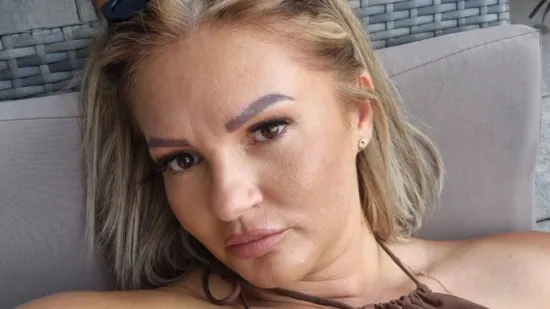 Nakon te&scaron;kog razdoblja i borbe s kilogramima, Ksenija iz 'Ljubav je na selu' otkrila &scaron;to ju je vratilo na pravi put: 'Hrana mi je bila utjeha'