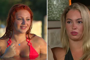 U vili se bude nove simpatije! Jedna djevojka okreće ploču: 'S njim imam vi&scaron;e konekcije'