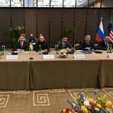 Mirovni pregovori se nastavljaju, Ukrajina: 'Želimo sporazum o okončavanju rata, a Rusi...'