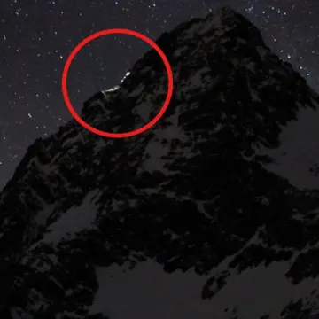 Razotkriveni jezivi detalji: Ostavio djevojku tik ispod alpskog vrha, smrzla se do smrti