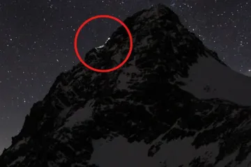 Razotkriveni jezivi detalji: Ostavio djevojku tik ispod alpskog vrha, smrzla se do smrti