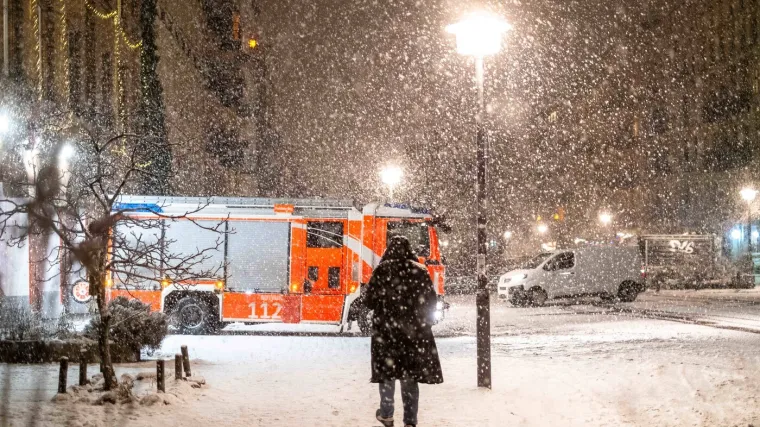 Prijeti im 30 cm snijega i jo&scaron; jedna vrlo opasna pojava: 'Produbljuje se ciklonalno polje'