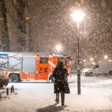 Prijeti im 30 cm snijega i jo&scaron; jedna vrlo opasna pojava: 'Produbljuje se ciklonalno polje'