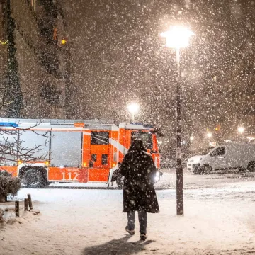 Prijeti im 30 cm snijega i jo&scaron; jedna vrlo opasna pojava: 'Produbljuje se ciklonalno polje'