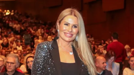 Iva Todorić podijelila dirljivu snimku s mamom: Evo kako danas izgleda Vesna Todorić