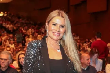 Iva Todorić podijelila dirljivu snimku s mamom: Evo kako danas izgleda Vesna Todorić