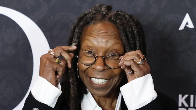Whoopi Goldberg je bila u vezi s Jeffreyjem Epsteinom? Evo &scaron;to ona ima za reći u svoju obranu