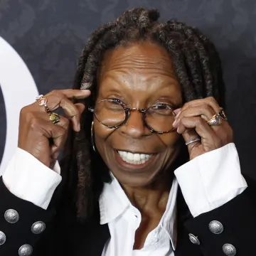 Whoopi Goldberg je bila u vezi s Jeffreyjem Epsteinom? Evo &scaron;to ona ima za reći u svoju obranu
