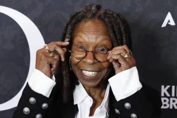 Whoopi Goldberg je bila u vezi s Jeffreyjem Epsteinom? Evo &scaron;to ona ima za reći u svoju obranu