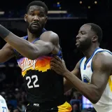 Zvijezda Lakersa i biv&scaron;i prvi odabir na draftu uhićen u zračnoj luci