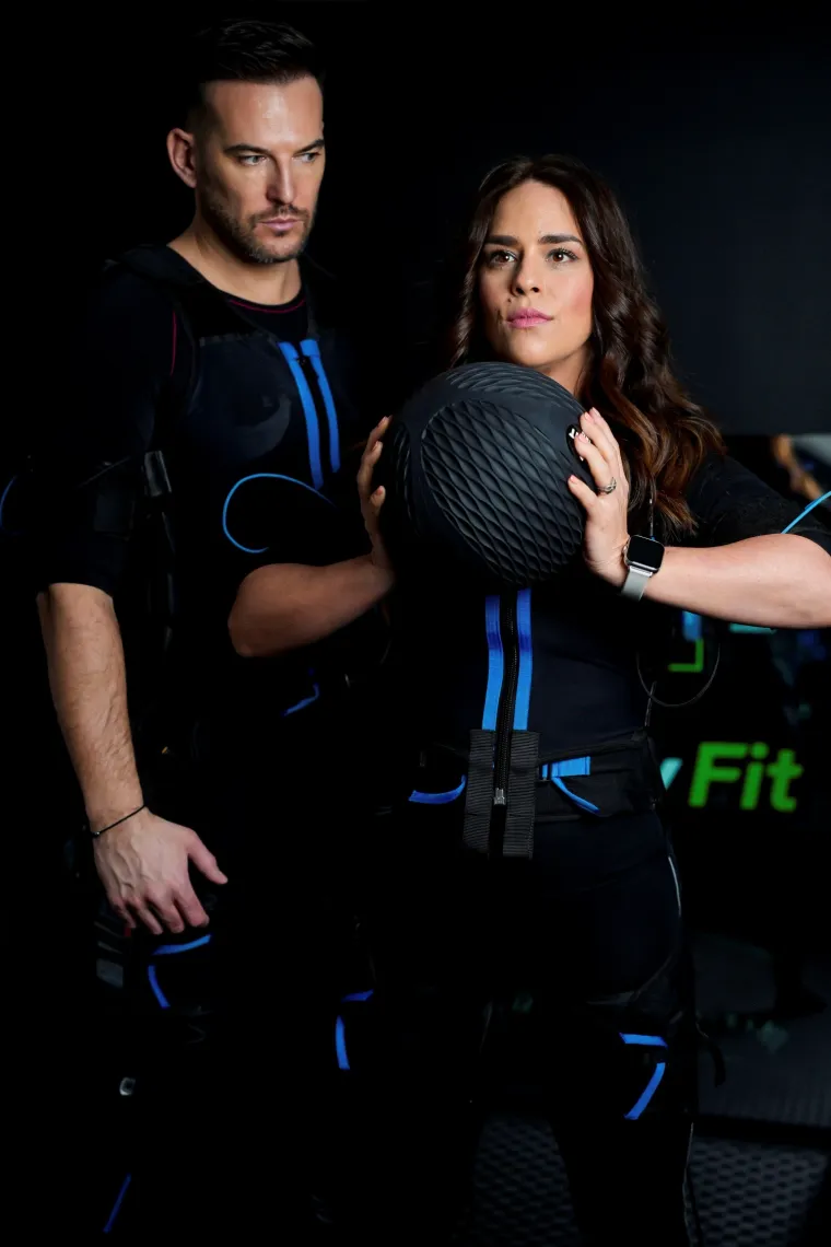 Lejla Filipović otkrila trening uz koji ostaje u top formi: Traje samo 20 minuta