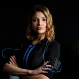 Lejla Filipović otkrila trening uz koji ostaje u top formi: Traje samo 20 minuta