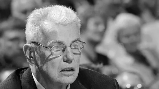 Umrla NBA legenda: Srbi nikada neće zaboraviti &scaron;to je govorio o Nikoli Jokiću