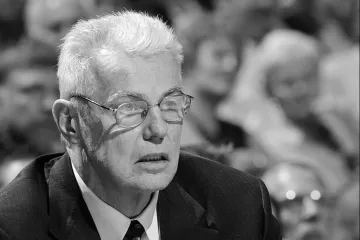 Umrla NBA legenda: Srbi nikada neće zaboraviti &scaron;to je govorio o Nikoli Jokiću