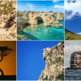 Čuda koja vi&scaron;e ne možemo vidjeti: Vrijeme ili ljudska ruka izbrisala su ova remek-djela prirode