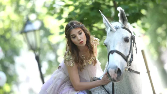 Marijana Batinić slavi 45. rođendan: Pogledajte kako se mijenjala kroz godine