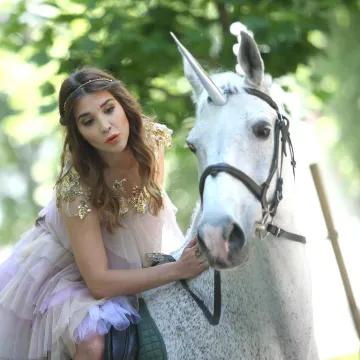 Marijana Batinić slavi 45. rođendan: Pogledajte kako se mijenjala kroz godine