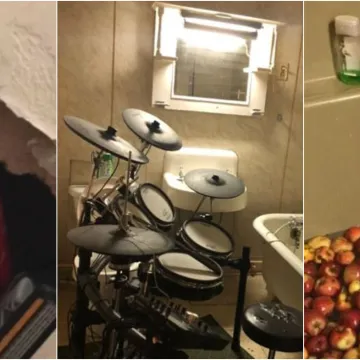 Žene podijelile najčudnije stvari u kupaonicama svojih partnera: Neke su zaista zabrinjavajuće