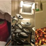 Žene podijelile najčudnije stvari u kupaonicama svojih partnera: Neke su zaista zabrinjavajuće