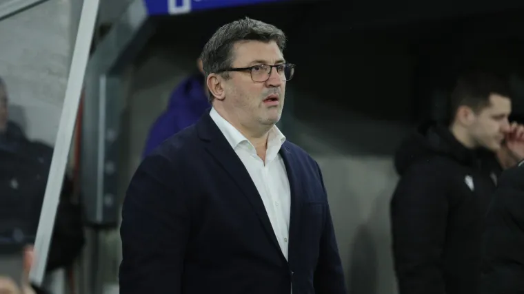 Za&scaron;to je Osijek doživio krah? 'Najveći problem je samo jedan, a klub nije komunicirao istinu'