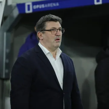 Za&scaron;to je Osijek doživio krah? 'Najveći problem je samo jedan, a klub nije komunicirao istinu'