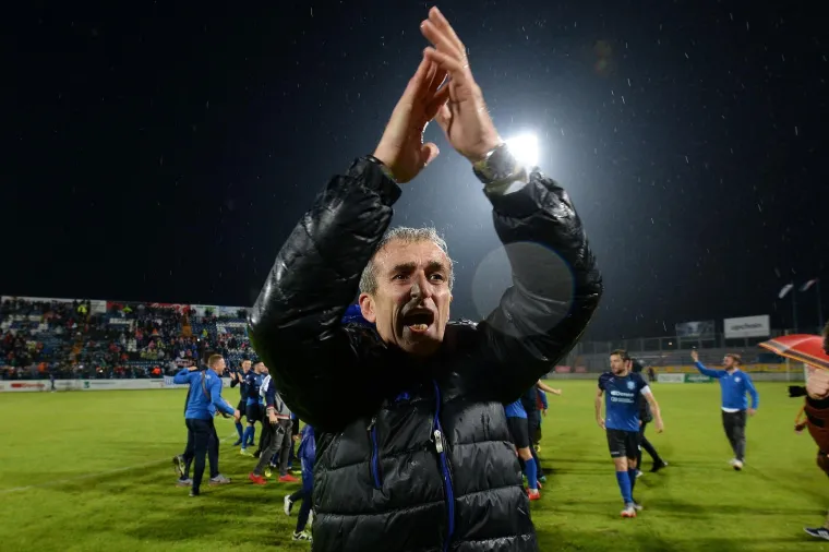 Za&scaron;to je Osijek doživio krah? 'Najveći problem je samo jedan, a klub nije komunicirao istinu'