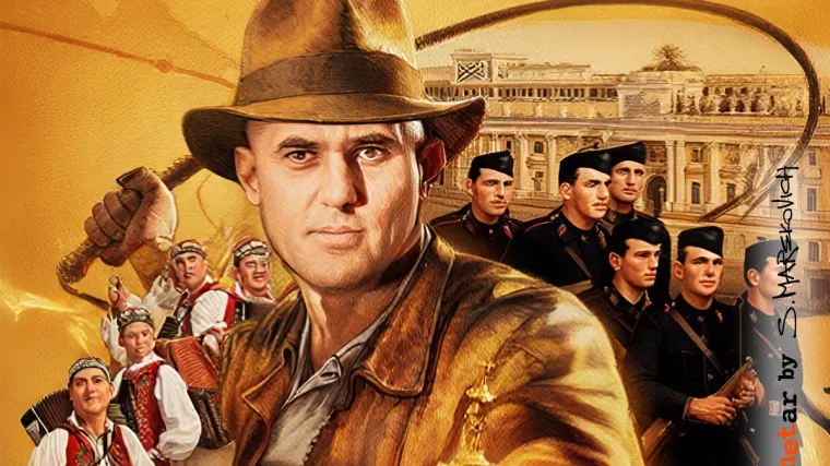 Otkupljena filmska prava