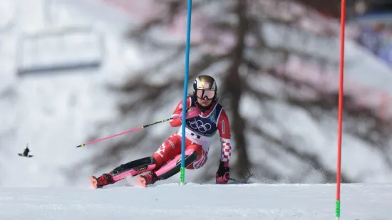 Možemo li kreirati čudo? Hrvatska ima dvije skija&scaron;ice u drugoj vožnji, a Shiffrin nije 'normalna'