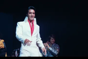 Legenda se vraća: Baz Luhrmann otkriva Elvisa kakvog niste poznavali