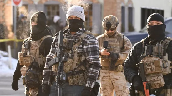 Bolesnog dvomjesečnog dječaka deportirali: Priča koja je &scaron;okirala SAD dobila nastavak