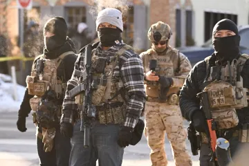 Bolesnog dvomjesečnog dječaka deportirali: Priča koja je &scaron;okirala SAD dobila nastavak