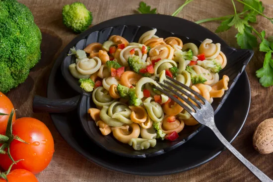 Stručnjaci poručuju: Samo jedna boja na tanjuru može smanjiti rizik od raka