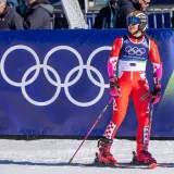 Zrinka Ljutić u &scaron;oku nakon prve vožnje slaloma: &lsquo;Razočarana, ali borba se nastavlja&rsquo;