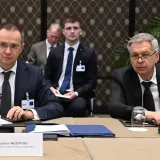 Prekinuti pregovori, Ukrajinci nisu bili niti dva sata za stolom: Oglasili se Rusi