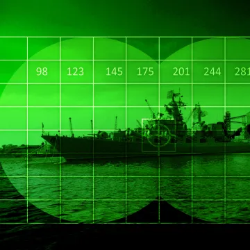 Kad nestane signal i pojave se dronovi: Slučajno ili mnogo mračnija istina - rat već počeo?