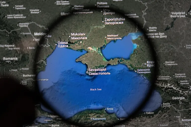 Kad nestane signal i pojave se dronovi: Slučajno ili mnogo mračnija istina - rat već počeo?