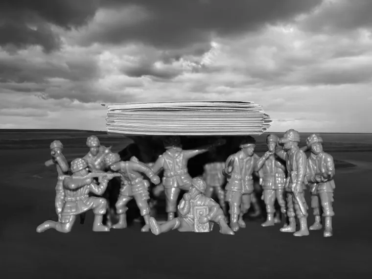 Kad nestane signal i pojave se dronovi: Slučajno ili mnogo mračnija istina - rat već počeo?