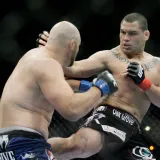 Biv&scaron;i UFC-ov prvak pu&scaron;ten iz zatvora: Osuđen je na pet godina, iza re&scaron;etaka proveo 11 mjeseci