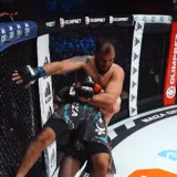 Dagestanski borac &scaron;okirao MMA svijet spektakularnim nokautom