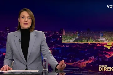 Drew Barrymore slavi 51. rođendan: Jedna je od rijetkih koje su rekle 'ne' estetskim zahvatima