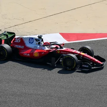 Ferrari zbog jednog detalja na bolidu privukao pažnju svih timova