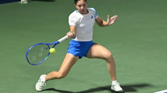 Rezultat karijere za sjajnu Ružić: Na velikom turniru u&scaron;la među osam najboljih