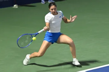 Rezultat karijere za sjajnu Ružić: Na velikom turniru u&scaron;la među osam najboljih