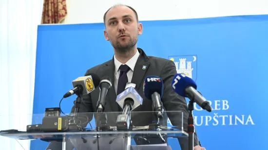 &Scaron;ef Skup&scaron;tine potvrdio: 'Grad Zagreb pokreće ustavnu tužbu protiv Vlade!'