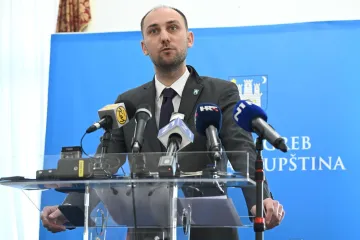 &Scaron;ef Skup&scaron;tine potvrdio: 'Grad Zagreb pokreće ustavnu tužbu protiv Vlade!'